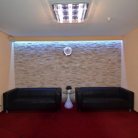 Hotel Beausite Crissier Exterior foto