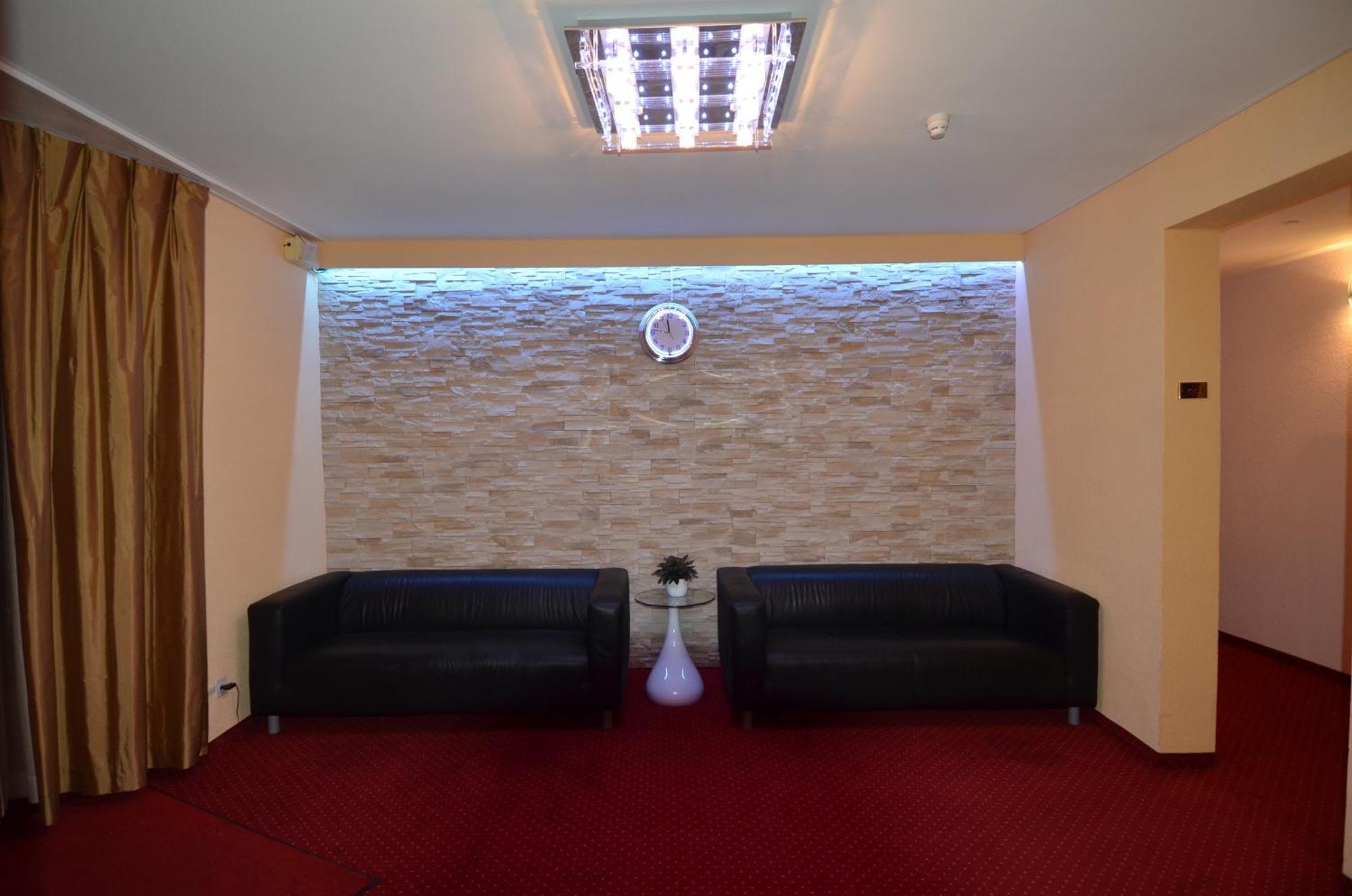 Hotel Beausite Crissier Exterior foto