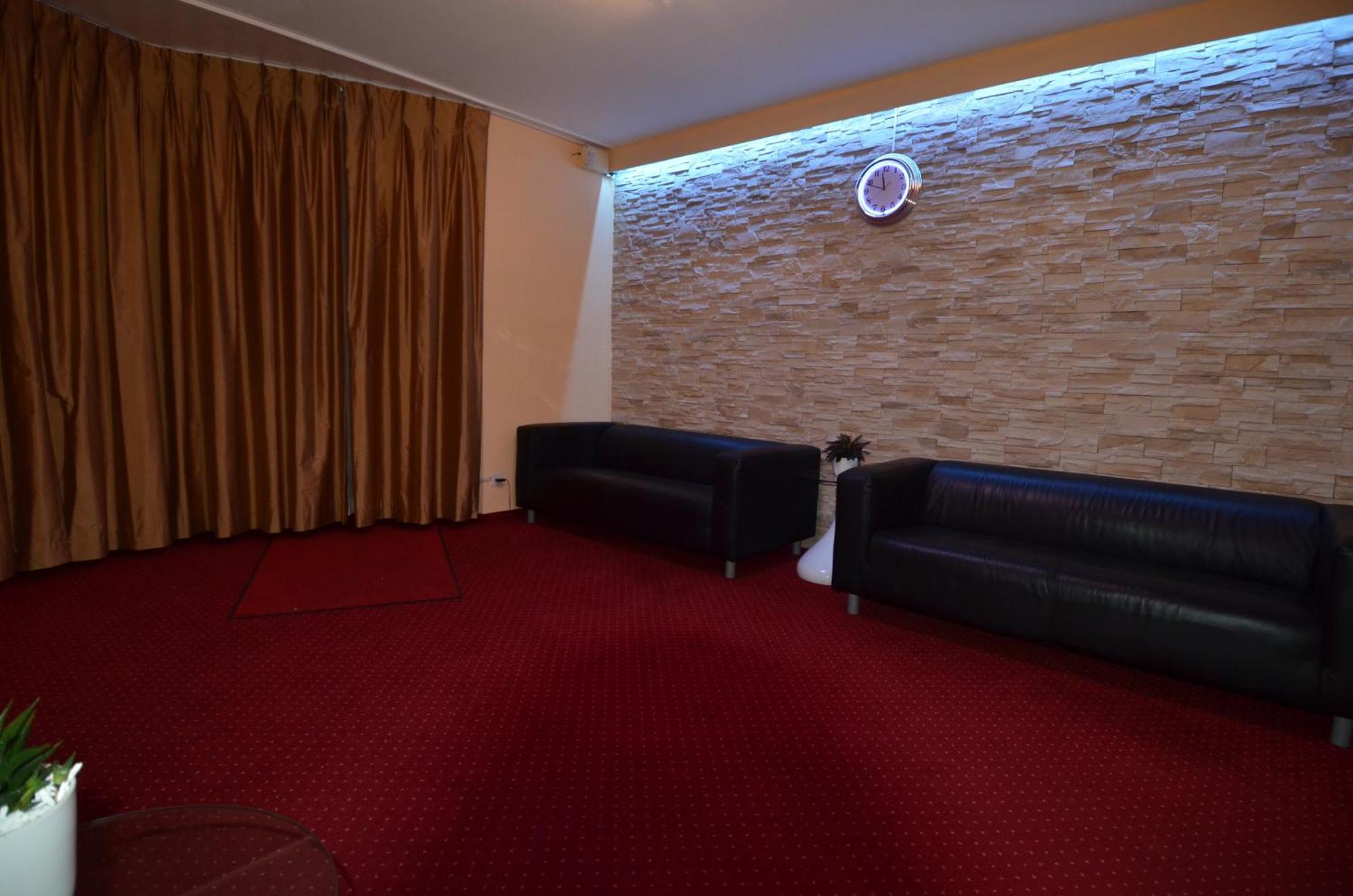 Hotel Beausite Crissier Exterior foto