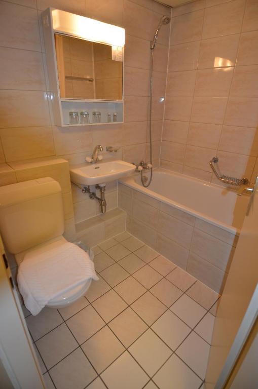 Hotel Beausite Crissier Habitación foto