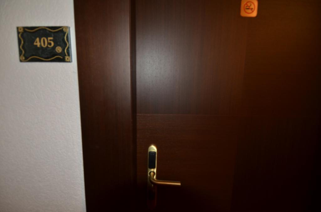 Hotel Beausite Crissier Exterior foto