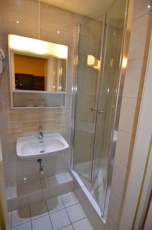 Hotel Beausite Crissier Habitación foto