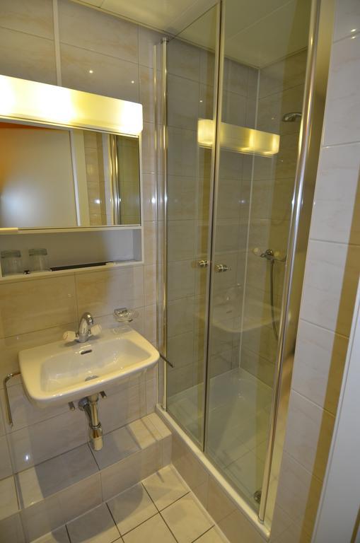 Hotel Beausite Crissier Habitación foto